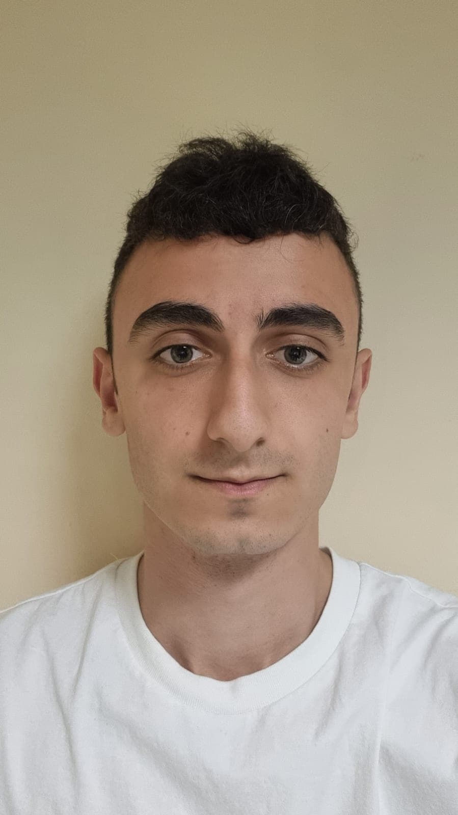 Buğrahan Çıldır