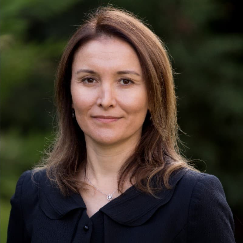 Assoc. Prof. Hacer Yalım Keleş