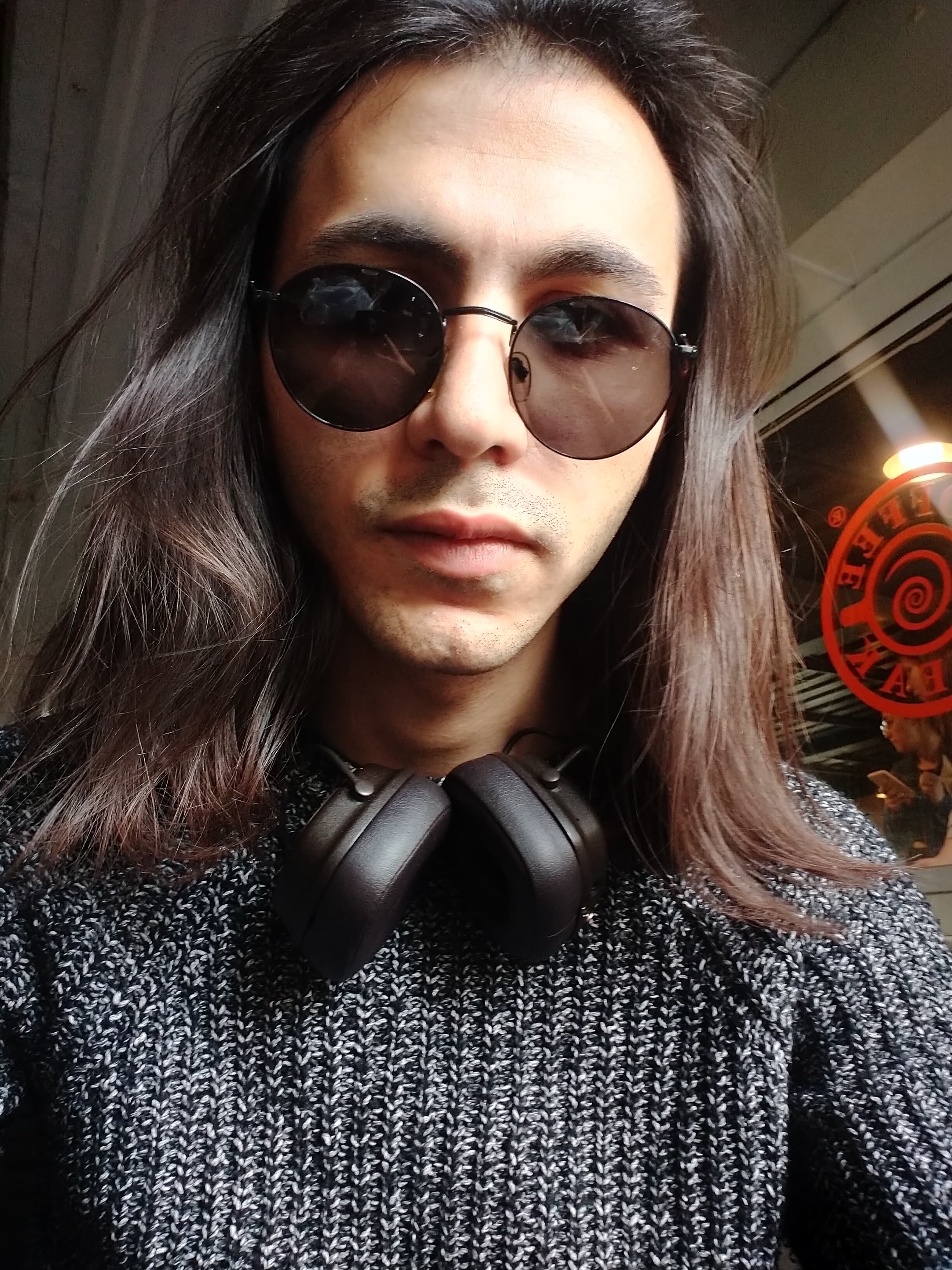 Ömer Faruk Horat